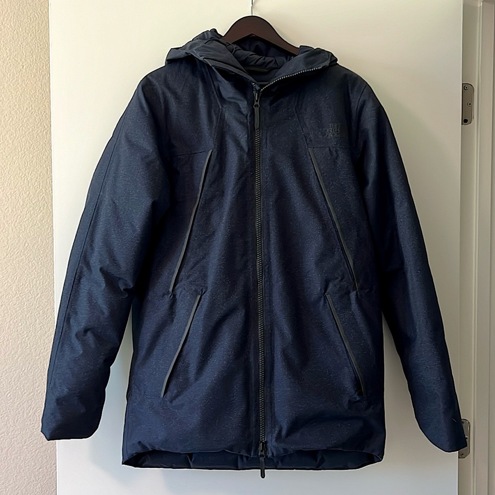 The North Face Winter Coat, New without Tags